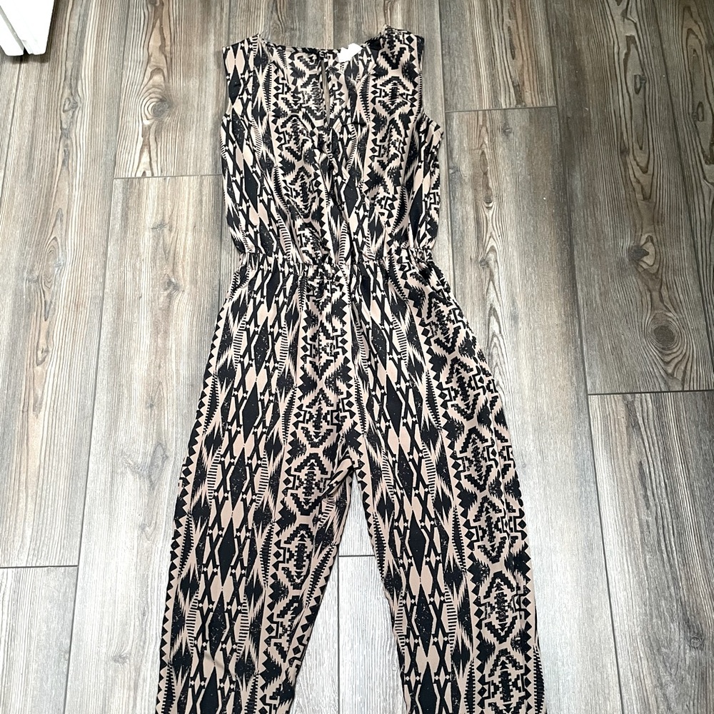 Jumpsuit